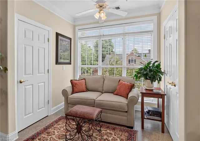 Photo 2 of Single family home for sale at 522 College Rd #207, Greensboro, NC 27410 | MLS# 1225459 | Listing updated on 2026-10-01