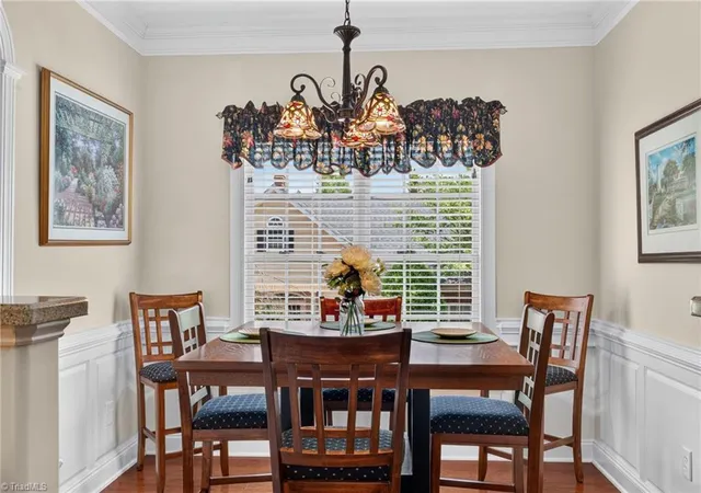 Photo 3 of Single family home for sale at 522 College Rd #207, Greensboro, NC 27410 | MLS# 1225459 | Listing updated on 2026-10-01