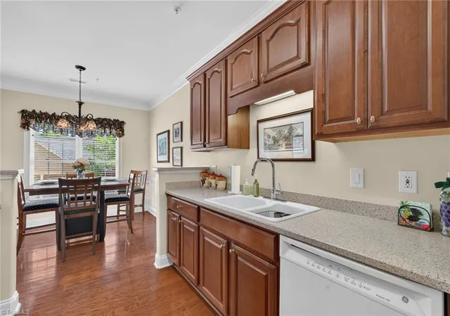 Photo 3 of Single family home for sale at 522 College Rd #207, Greensboro, NC 27410 | MLS# 1225459 | Listing updated on 2026-10-01