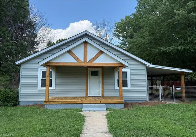 1st image of 1805 Maryland Ave, Eden, NC 27288 | MLS# 1228887