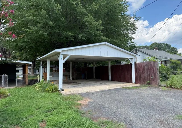 Photo 3 of Sale Pending at 1805 Maryland Ave, Eden, NC 27288 | MLS# 1228887 | Listing updated on 2026-09-03