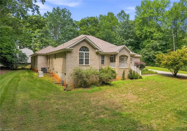 Photo 2 of Single family home for sale at 5823 Big Oak Wy, Randleman, NC 27317 | MLS# 1233822 | Listing updated on 2026-09-03