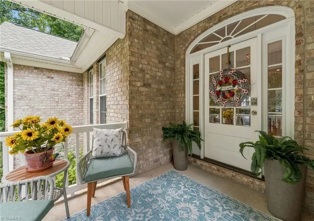 Photo 3 of Single family home for sale at 5823 Big Oak Wy, Randleman, NC 27317 | MLS# 1233822 | Listing updated on 2026-09-03