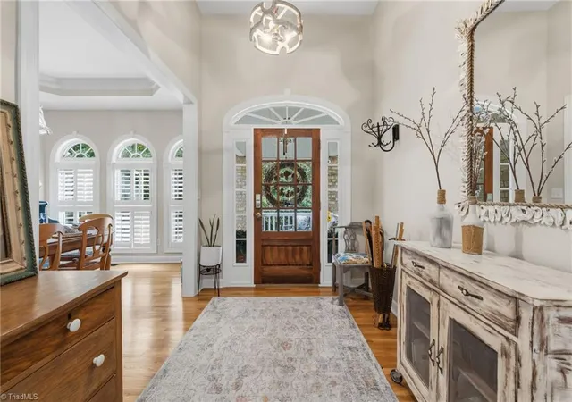 Photo 3 of Single family home for sale at 5823 Big Oak Wy, Randleman, NC 27317 | MLS# 1233822 | Listing updated on 2026-09-03