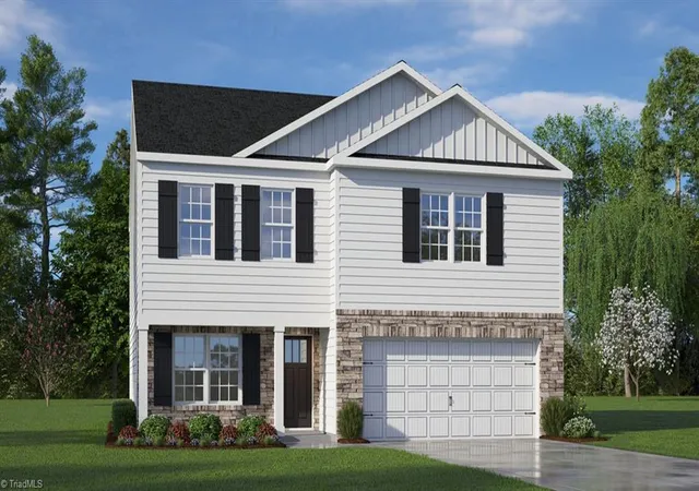 1st image of 1566 String Dr, Winston Salem, NC 27107 | MLS# 1216547