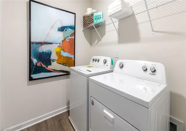 28th image of 1566 String Dr, Winston Salem, NC 27107 | MLS# 1216547