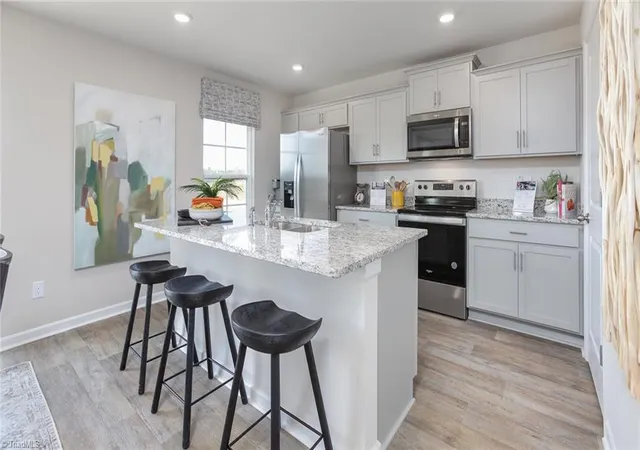 5th image of 1566 String Dr, Winston Salem, NC 27107 | MLS# 1216547