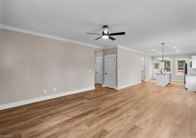 Photo 3 of Single family home for sale at 1606 Youngs Ml Rd, Greensboro, NC 27406 | MLS# 1231009 | Listing updated on 2026-10-01