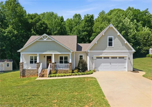 1st image of 1037 Shenandoah Trl, Boonville, NC 27011 | MLS# 1224501