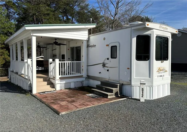 Photo 3 of Sale Pending at 125 Cardinal Ave, New London, NC 28127 | MLS# 1210032 | Listing updated on 2026-09-01