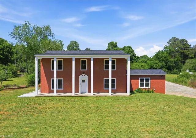 Photo 1 of Single family home for sale at 2016 Haw River Hopedale Rd, Burlington, NC 27217 | MLS# 1223954 | Listing updated on 2026-06-10