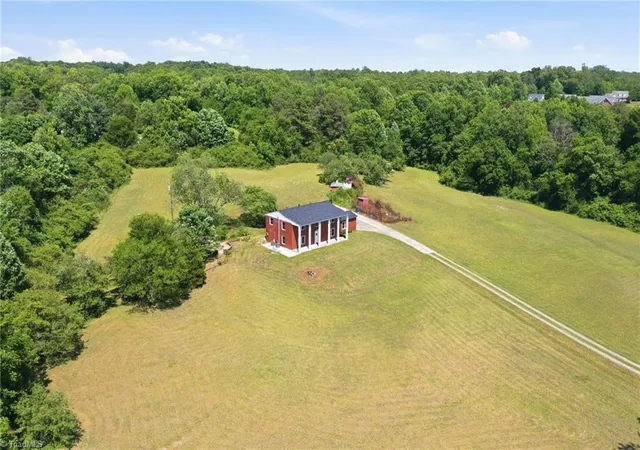 Photo 3 of Single family home for sale at 2016 Haw River Hopedale Rd, Burlington, NC 27217 | MLS# 1223954 | Listing updated on 2026-06-10