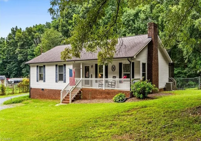 Photo 1 of Sale Pending at 5648 Riverside Acres Ct, Trinity, NC 27370 | MLS# 1231263 | Listing updated on 2026-09-02