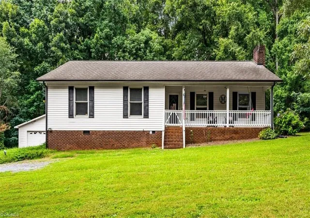 Photo 3 of Sale Pending at 5648 Riverside Acres Ct, Trinity, NC 27370 | MLS# 1231263 | Listing updated on 2026-09-02