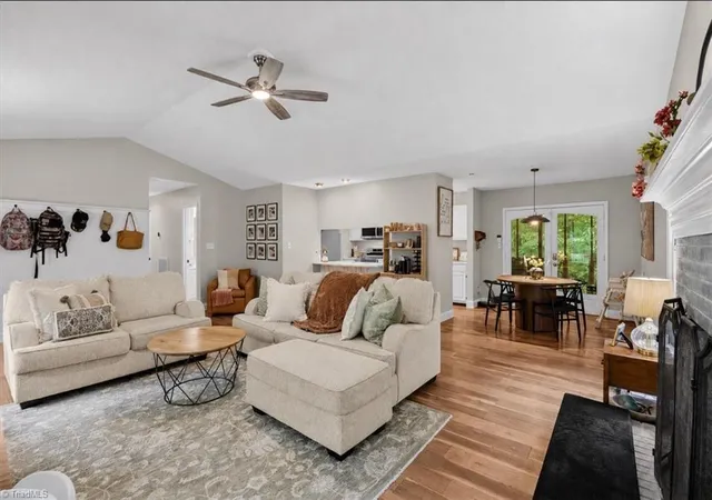 Photo 4 of Sale Pending at 5648 Riverside Acres Ct, Trinity, NC 27370 | MLS# 1231263 | Listing updated on 2026-09-02