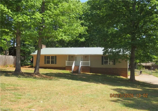 Homes for sale in Rural Hall, NC | 661 Runningbrook Ln, Rural Hall, NC 27045 | MLS# 1217379