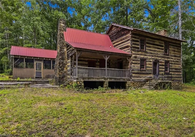 1st image of 1389 City Lake Rd, Lexington, NC 27295 | MLS# 1228791