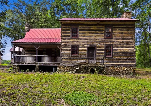 2nd image of 1389 City Lake Rd, Lexington, NC 27295 | MLS# 1228791
