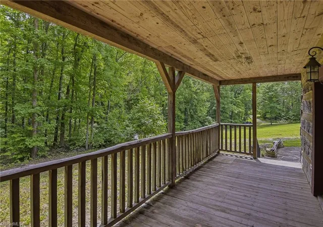 Photo 3 of Single family home for sale at 1389 City Lake Rd, Lexington, NC 27295 | MLS# 1228791 | Listing updated on 2026-07-28