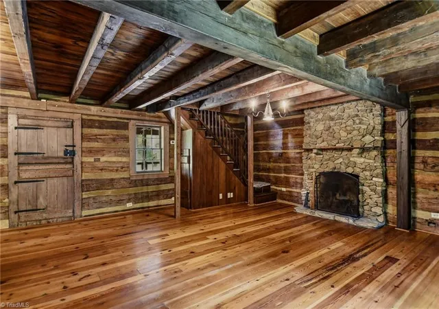 Photo 3 of Single family home for sale at 1389 City Lake Rd, Lexington, NC 27295 | MLS# 1228791 | Listing updated on 2026-09-30