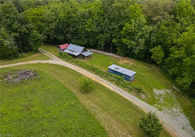 50th image of 1389 City Lake Rd, Lexington, NC 27295 | MLS# 1228791