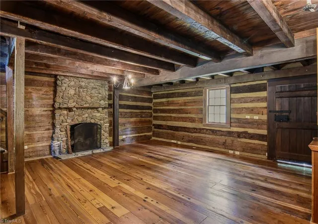 Photo 4 of Single family home for sale at 1389 City Lake Rd, Lexington, NC 27295 | MLS# 1228791 | Listing updated on 2026-09-30