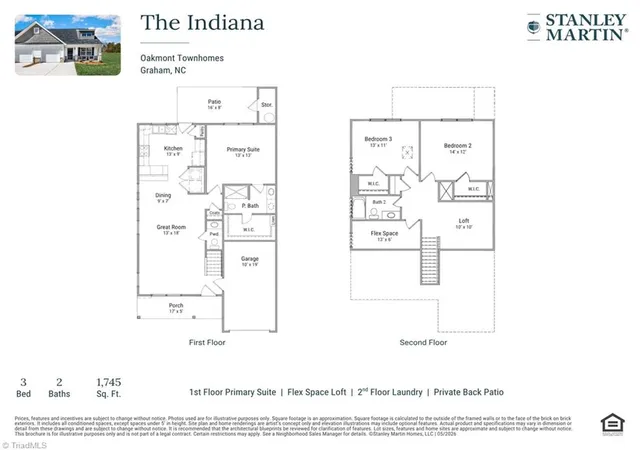 28th image of 116 Pineberry Wy, Greensboro, NC 27410 | MLS# 1229855