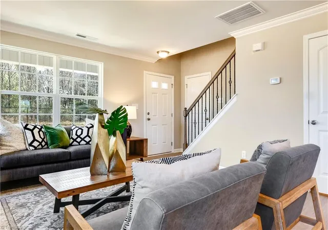 2nd image of 116 Pineberry Wy, Greensboro, NC 27410 | MLS# 1229855