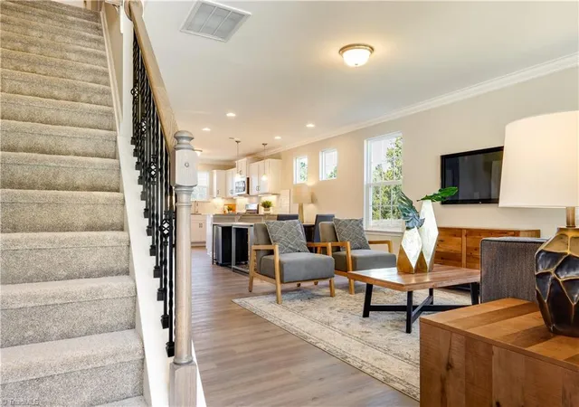 4th image of 116 Pineberry Wy, Greensboro, NC 27410 | MLS# 1229855