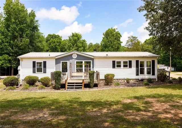 Photo 1 of Sale Pending at 119 Archie Ln, Lexington, NC 27295 | MLS# 1222008 | Listing updated on 2026-08-21