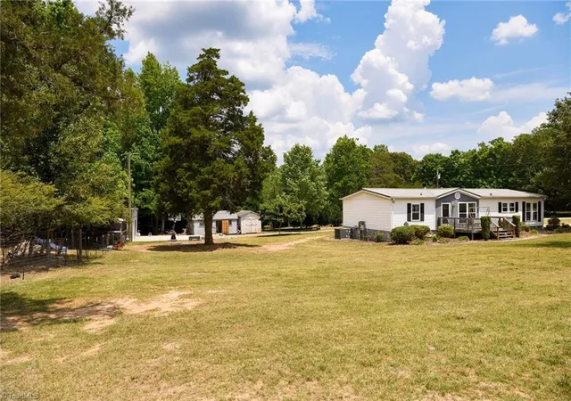 Photo 2 of Sale Pending at 119 Archie Ln, Lexington, NC 27295 | MLS# 1222008 | Listing updated on 2026-08-21