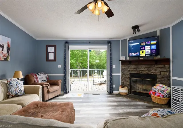 Photo 3 of Sale Pending at 119 Archie Ln, Lexington, NC 27295 | MLS# 1222008 | Listing updated on 2026-08-21