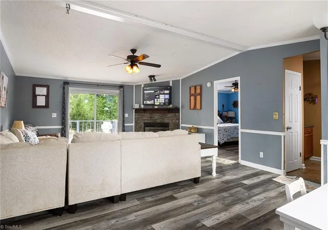Photo 5 of Sale Pending at 119 Archie Ln, Lexington, NC 27295 | MLS# 1222008 | Listing updated on 2026-08-21