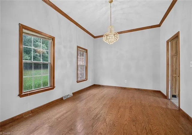 3rd image of 6135 Narrow Way Ln, Winston Salem, NC 27105 | MLS# 1229608