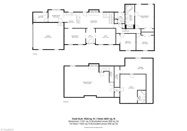 42nd image of 6135 Narrow Way Ln, Winston Salem, NC 27105 | MLS# 1229608