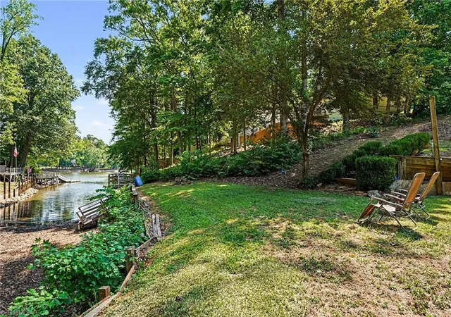 Homes for sale in Lexington, NC | 293 Oriole Dr, Lexington, NC 27292 | MLS# 1222000
