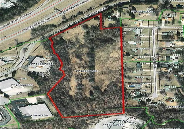 1st image of 0 Interstate Dr, High Point, NC 27263 | MLS# 1168774