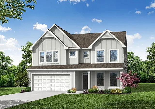 1st image of 413 Bingham And Parks Rd, Advance, NC 27006 | MLS# 1227352