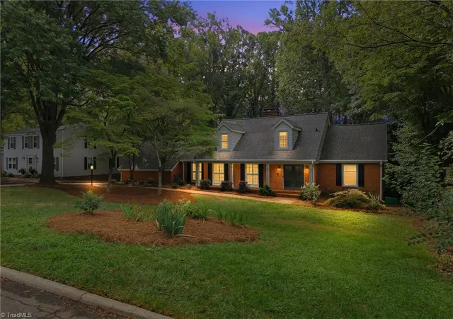 Photo 1 of Single family home for sale at 217 Sheridan Dr, Salisbury, NC 28144 | MLS# 1233489 | Listing updated on 2026-09-03