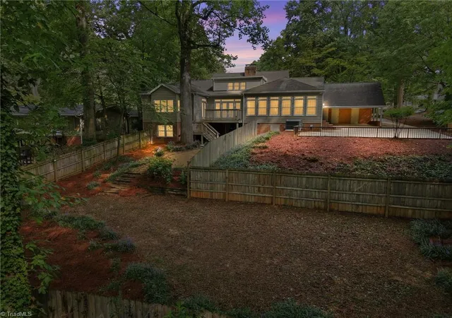 Photo 2 of Single family home for sale at 217 Sheridan Dr, Salisbury, NC 28144 | MLS# 1233489 | Listing updated on 2026-09-03