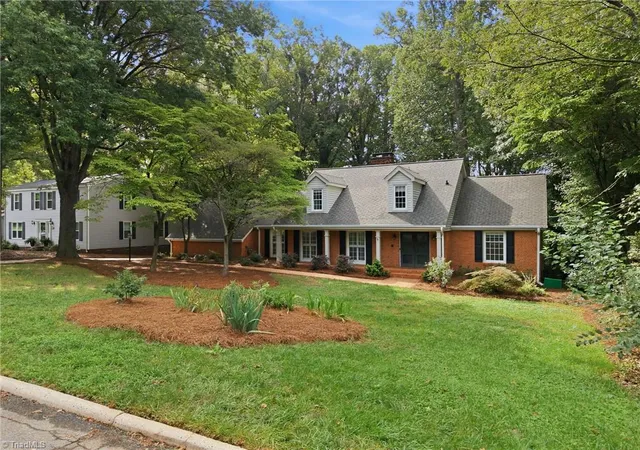 Photo 3 of Single family home for sale at 217 Sheridan Dr, Salisbury, NC 28144 | MLS# 1233489 | Listing updated on 2026-09-03