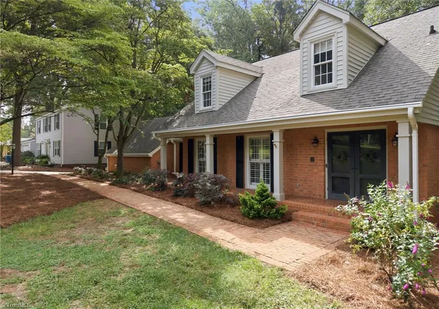 Photo 5 of Single family home for sale at 217 Sheridan Dr, Salisbury, NC 28144 | MLS# 1233489 | Listing updated on 2026-09-03