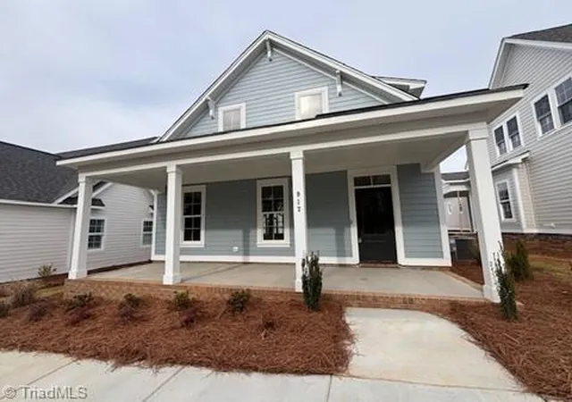 1st image of 917 Eucalyptus Ct, Winston Salem, NC 27106 | MLS# 1206168