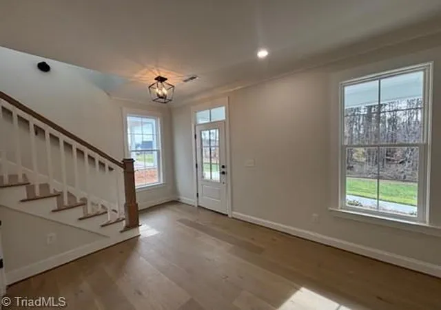 2nd image of 917 Eucalyptus Ct, Winston Salem, NC 27106 | MLS# 1206168