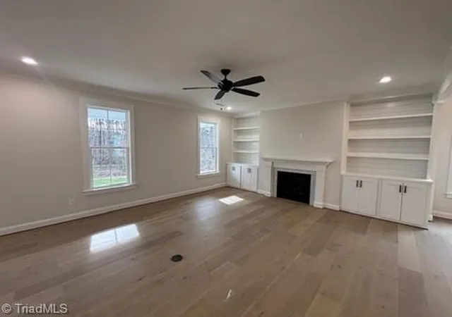 3rd image of 917 Eucalyptus Ct, Winston Salem, NC 27106 | MLS# 1206168
