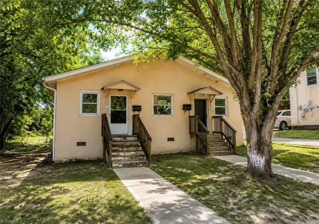 1st image of 858 Willow St, Mount Airy, NC 27030 | MLS# 1226630