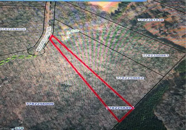 1st image of 0 Mcdowell Country Trl, Asheboro, NC 27203 | MLS# 1231220