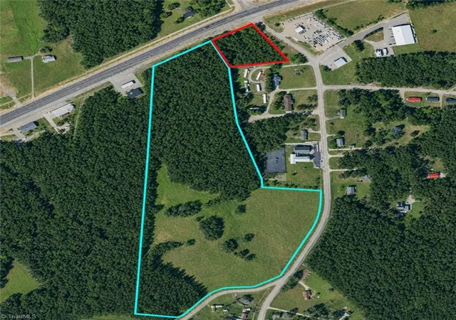 Photo 1 of Land for sale at Tbd River Rd Liberty Grv Church, North Wilkesboro, NC 28659 | MLS# 1224818 | Listing updated on 2026-06-17