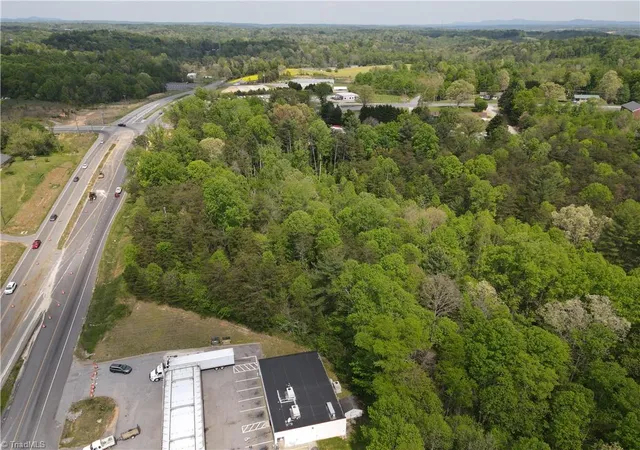 Photo 4 of Land for sale at Tbd River Rd Liberty Grv Church, North Wilkesboro, NC 28659 | MLS# 1224818 | Listing updated on 2026-06-17