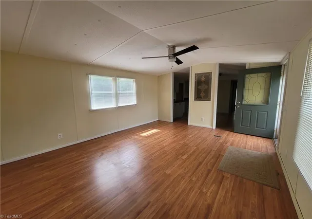 Photo 3 of Manufactured home for sale at 157 College Village Dr, Eden, NC 27288 | MLS# 1222920 | Listing updated on 2026-08-11